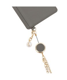 LANVIN en Bleu イエナ 単パスケース