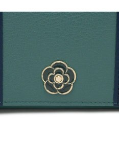 CLATHAS ソフィア かぶせ長財布