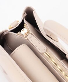 J.PRESS LADIES 【2way】separate トートバッグ