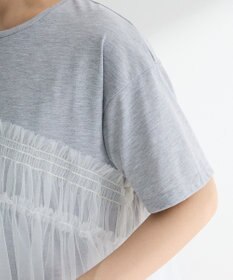 Green Parks ・ＥＬＥＮＣＡＲＥ　ＤＵＥ　チュールドッキングＴＥＥ