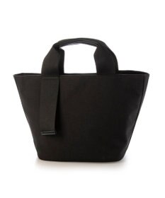 UNBILLION カシュカシュ cachecache / テープハンドルナイロントートバッグ