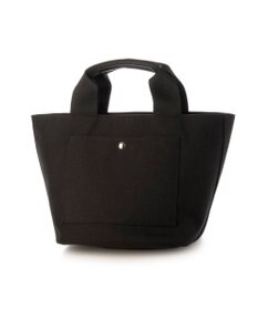 UNBILLION カシュカシュ cachecache / テープハンドルナイロントートバッグ