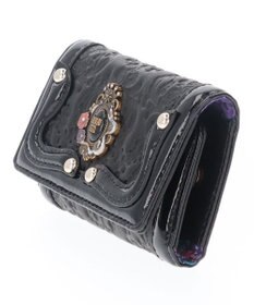 ANNA SUI セルパン キーケース