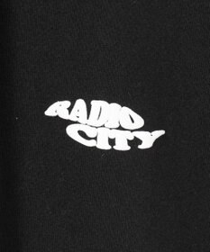 WEGO 【ユニセックス着用ITEM/MLサイズ展開】ノースリジップパーカー