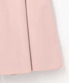 組曲 クロップドフレア セットアップ