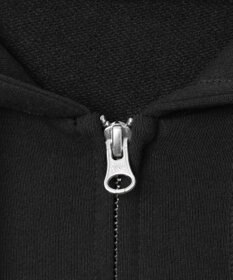 WEGO 【ユニセックス着用ITEM/MLサイズ展開】ノースリジップパーカー