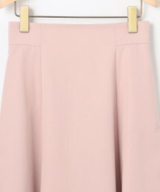 組曲 クロップドフレア セットアップ