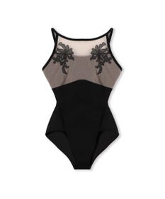 Chacott キャミソールレオタード