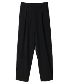 Green Parks ・ＥＬＥＮＣＡＲＥ　ＤＵＥ　ナイロンタックカーブパンツ