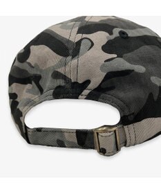 林八百吉商店 Champion   カモフラキャップ