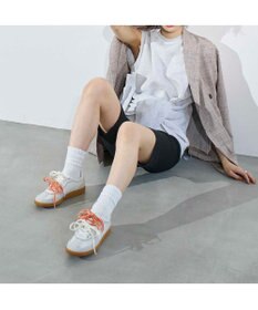 MODE ET JACOMO <MODE ET JACOMO>ローテク2WAYスニーカー