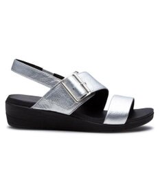 REGAL FOOT COMMUNITY 【リーガルレディース】F04S ベルトサンダル