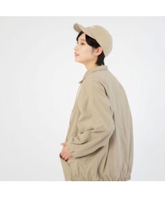 林八百吉商店 Coleman 刺繡キャップ