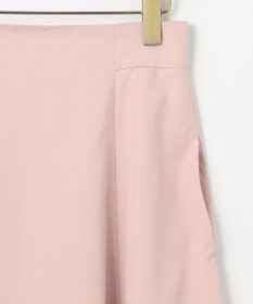 組曲 クロップドフレア セットアップ