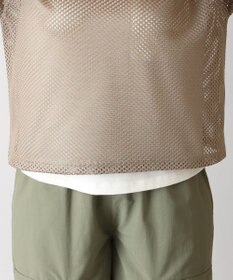 Columbia Columbia/ ウィメンズトゥリースワローショートスリーブメッシュTシャツ /コロンビア