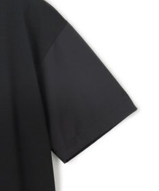 JOSEPH HOMME カバーリングジャージー　ブロッキングカットソー