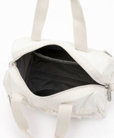 LeSportsac RF EVERYDAY SM SATCHEL/メレンゲエクリュ