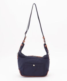 LA BAGAGERIE ループ2WAYショルダーバッグ　SSサイズ