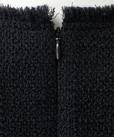 23区 S 【R(アール)】プリペラツイード ワンピース