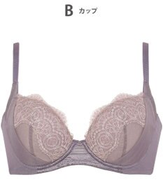 Wing ブラジャー これ1枚できれいシルエット 脇高設計 脇から背中すっきり 【スタイルアップブラ】 ブラ KB2900 ウイング／ワコール