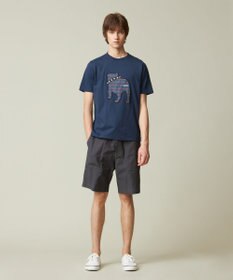 J.PRESS MEN カジュアルデイリーショーツ