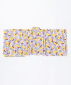 ANY KIDS 3WAY ロング丈 浴衣 セット