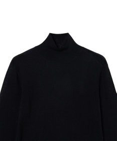 JOSEPH 【WEB＆OUTLET限定】ウールエアー ハイネックニット