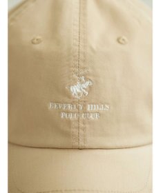 AMERICAN HOLIC Ｂ．Ｈ　ＰＯＬＯ　ＣＬＵＢ　ロゴＣＡＰ