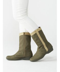 ASICS WALKING ペダラウォーキングシューズ 3E ヒール高3.5cm