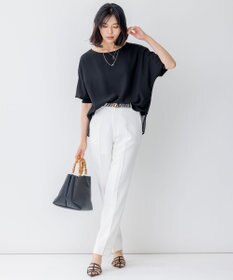 23区 キーモチーフセットネックレス