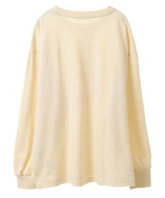 Green Parks Ｍｉｆｆｙ／フロント刺繍ロンＴ