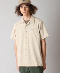 Columbia Columbia/ ユーティライザーショートスリーブキャンプシャツ /コロンビア