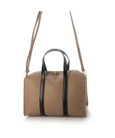 UNBILLION カシュカシュ cachecache / ワンハンドルバッグ付きトップひねりトート