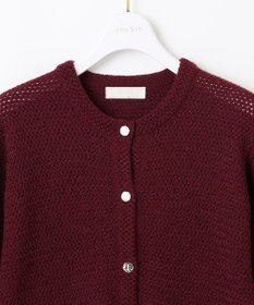 ANY SIS 【2SET】チュールインナー ツイン