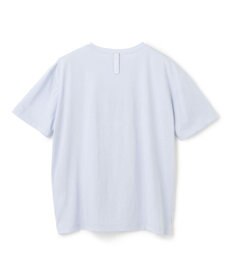 BEIGE， 【洗える】CASSIA / オリジナルロゴTシャツ