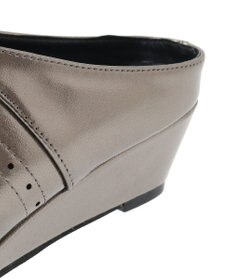 Green Parks ・ｒｉｃｈｂｌｕｅ　ウエスタンウェッジミュール