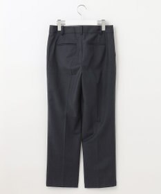 J.PRESS LADIES L BAHARIYE テーパード パンツ