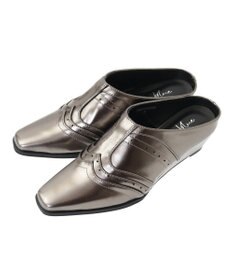 Green Parks ・ｒｉｃｈｂｌｕｅ　ウエスタンウェッジミュール