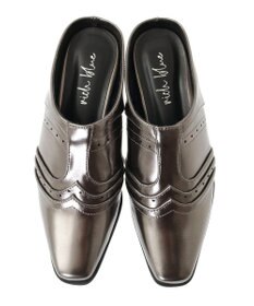 Green Parks ・ｒｉｃｈｂｌｕｅ　ウエスタンウェッジミュール