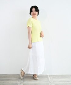 crêprie tsumori chisato creperie SKIRT クレプリ スカート