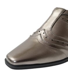 Green Parks ・ｒｉｃｈｂｌｕｅ　ウエスタンウェッジミュール