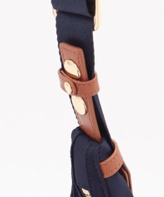 LA BAGAGERIE ループ2WAYショルダーバッグ　SSサイズ