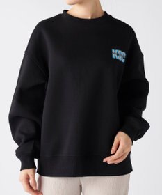 OP／FILA 【Kappa】Swim Clubデザイン ユニセックススウェット