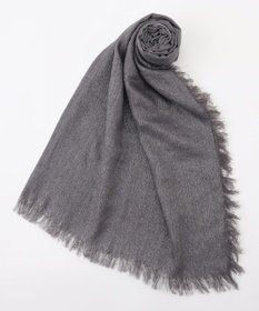 自由区 ラメスクエア ストール