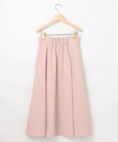 組曲 クロップドフレア セットアップ