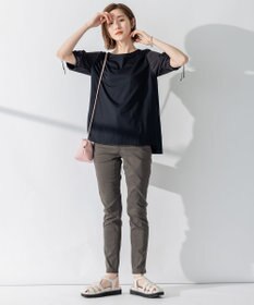 23区 【WEB限定】レザーポシェット ショルダーバッグ