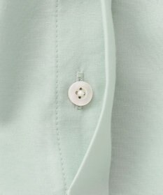 J.PRESS LADIES 【洗える・イージーケア】ライトタンブラー バンドカラー ブラウス