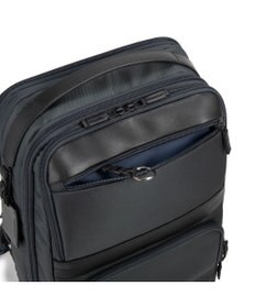 ZERO HALLIBURTON  ＺＥＳＴ３ ビジネスリュック  B4サイズ 15.6インチPC収納 20/25L 2気室 エキスパンド 81732