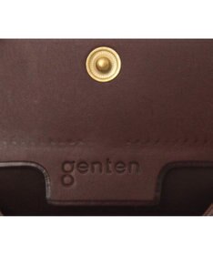 genten アマーノ コインケース