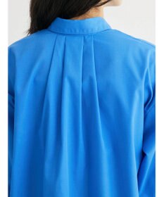 Green Parks 胸元ポケットイージーケアシャツ